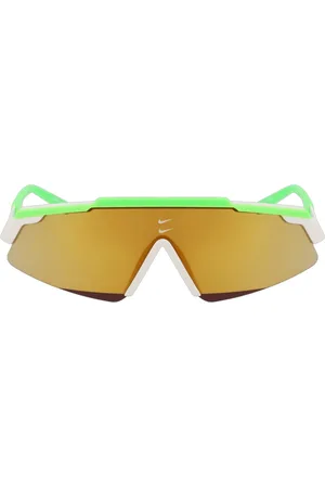 Nike Uomo, Accessori, Verde, Taglia unica, new