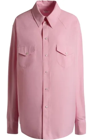 Bally Donna, Camicette , Rosa, S, new