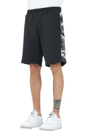 Australian Uomo, Pantaloncini, Nero, XS, new