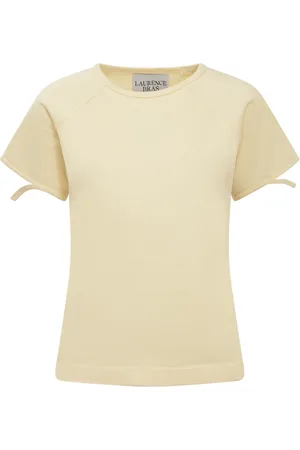 LAURENCE BRAS Donna, Top, , L, new