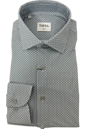 fakts Uomo, Magliette, Multicolore, XL, new