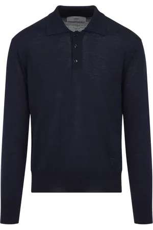 Ami Uomo, Top, Blu, M, new