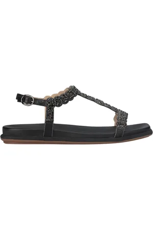 Alma en Pena Donna, Scarpe, Nero, 36 EU, new