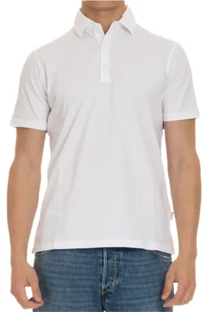 Aspesi Uomo, Top, Bianco, L, new