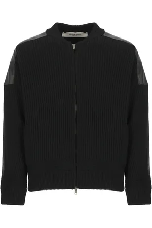 Golden Goose Uomo, Maglie, Nero, L, new