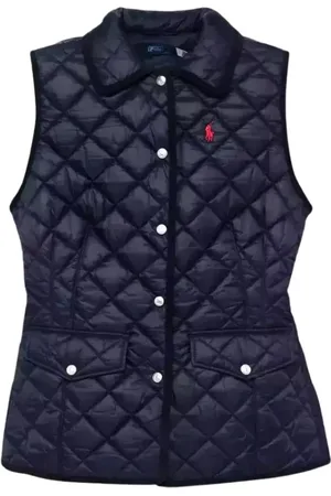 Ralph Lauren Donna, Giacche, Blu, S, new