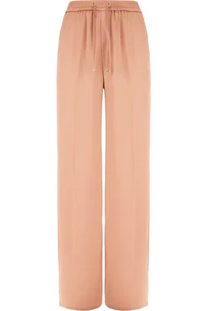HERNO Donna, Pantaloni, Rosa, M, new