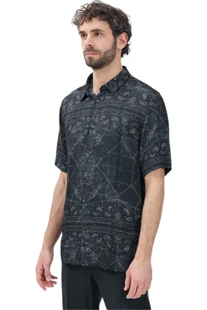 Armani Exchange Uomo, Magliette, Nero, XL, new