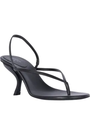 Gia Borghini Donna, Scarpe, Nero, 37 EU, new