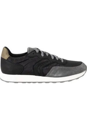 Geox Uomo, Scarpe, Nero, 42 EU, new