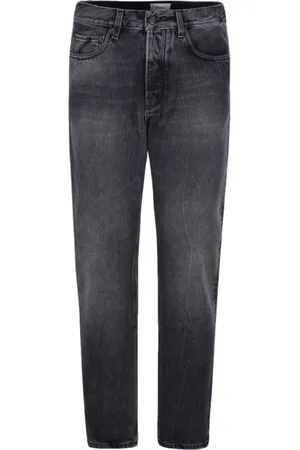 haikure Uomo, Jeans, Nero, W29, new