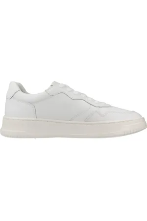 Geox Uomo, Scarpe, Bianco, 42 EU, new