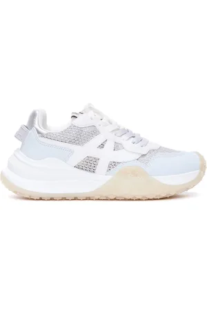 Ash Donna, Scarpe, Bianco, 38 EU, new