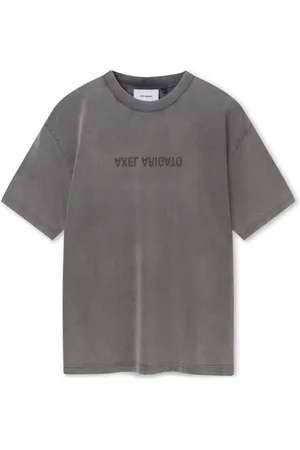 Axel Arigato Uomo, Top, Grigio, S, new