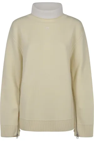 Courrèges Donna, Maglie, , S, new