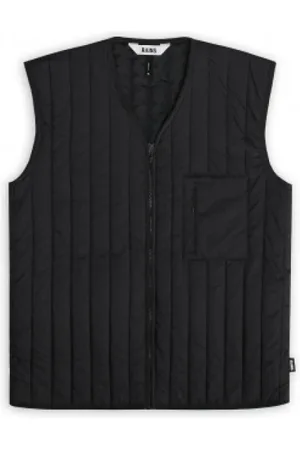 Rains Donna, Giacche, Nero, S, new