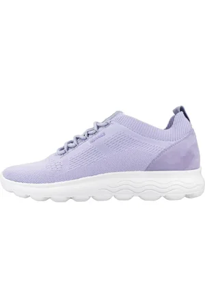 Geox Donna, Scarpe, Viola, 39 EU, new
