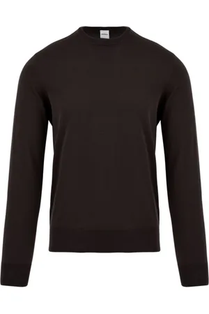 Aspesi Uomo, Maglie, Marrone, M, new
