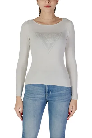 Guess Donna, Top, Bianco, S, new