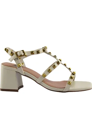 Bibi Lou Donna, Scarpe, Bianco, 38 EU, new