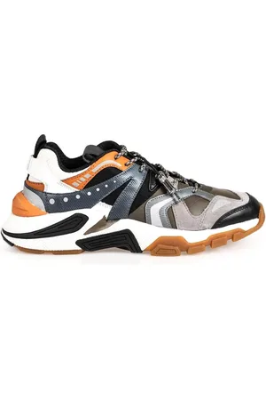 Geox Uomo, Scarpe, Multicolore, 41 EU, new