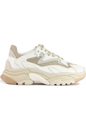 Ash Donna, Scarpe, Bianco, 38 EU, new