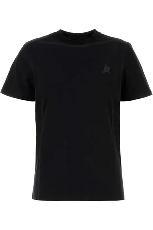 Golden Goose Donna, Top, Nero, M, new