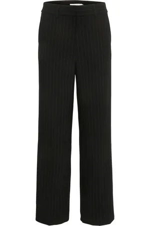 Gestuz Donna, Pantaloni, Nero, M, new