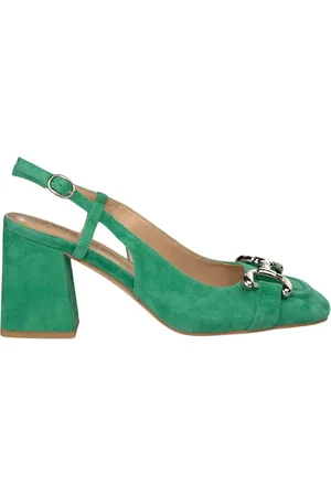 Alma en Pena Donna, Scarpe, Verde, 37 EU, new