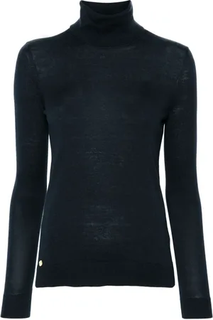 Ralph Lauren Donna, Maglie, Blu, XS, new