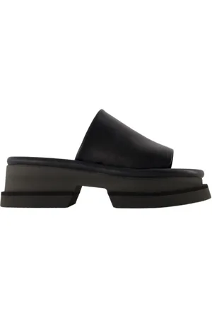 Robert Clergerie Donna, Scarpe, Nero, 38 EU, new