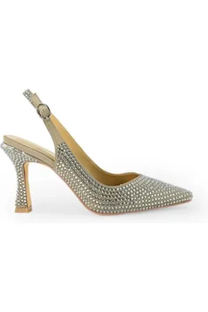 Alma en Pena Donna, Scarpe, Grigio, 37 EU, new