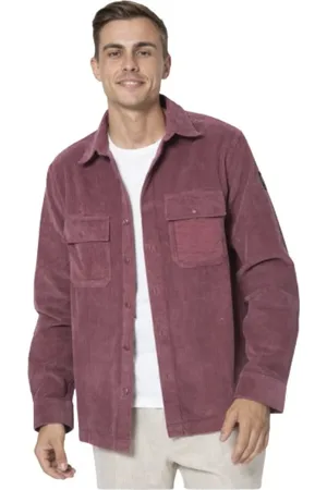 Belstaff Uomo, Magliette, Rosso, 2Xl, new