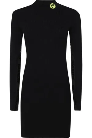 BARROW Donna, Abiti, Nero, M, new