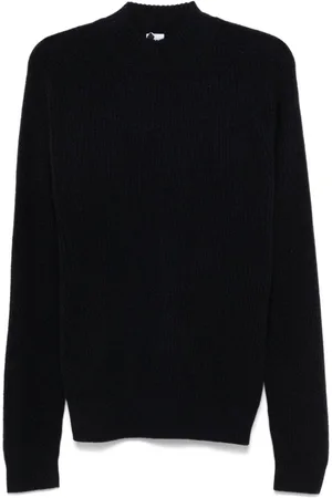 Aspesi Uomo, Maglie, Blu, L, new