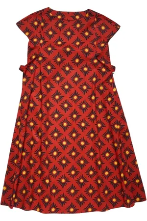 Aspesi Donna, Abiti, Rosso, M, new