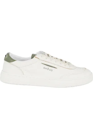 Ghoud Uomo, Scarpe, Bianco, 44 EU, new