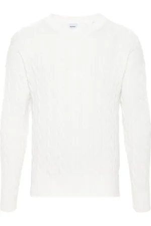 Aspesi Uomo, Maglie, Bianco, L, new