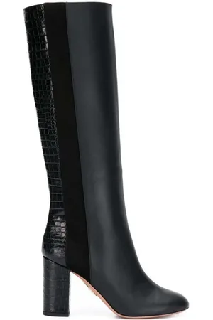 Aquazzura Donna, Scarpe, Nero, 40 EU, new