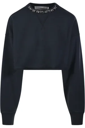 Golden Goose Donna, Felpe, Nero, L, new