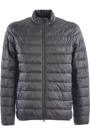 Barbour Uomo, Giacche, Nero, S, new