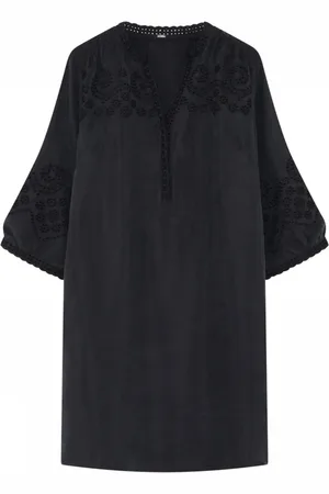 gustav Donna, Abiti, Nero, S, new