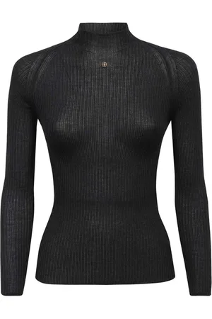 Bally Donna, Maglie, Nero, S, new