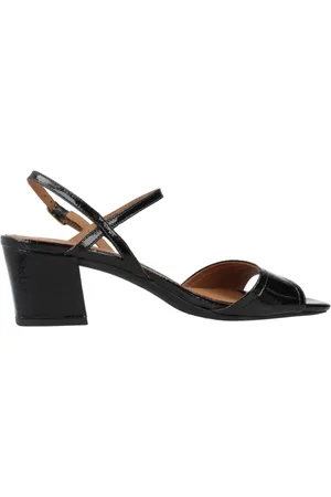 Geox Donna, Scarpe, Nero, 39 EU, new