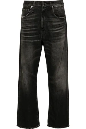 R13 Donna, Jeans, Nero, W25, new