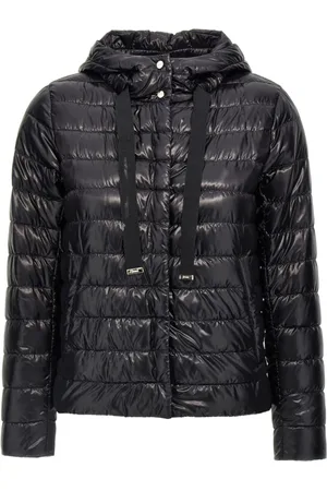 HERNO Donna, Giacche, Nero, S, new