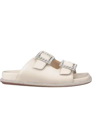Alma en Pena Donna, Scarpe, Bianco, 38 EU, new