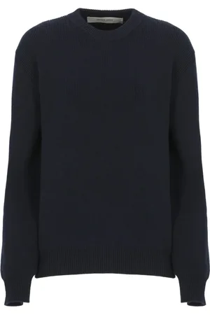 Golden Goose Donna, Maglie, Blu, M, new