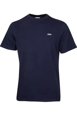 Autry Uomo, Top, Blu, S, new