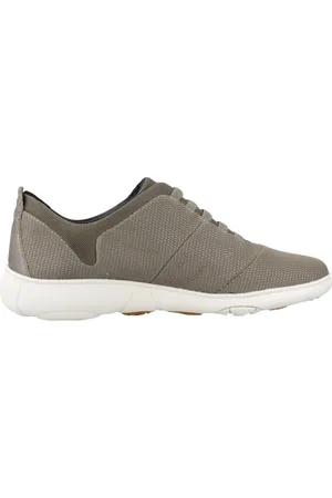 Geox Donna, Scarpe, Verde, 38 EU, new